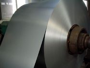Good Welding Hot Dip Galvanized Steel Coil For Profile & Section , Long Life Span